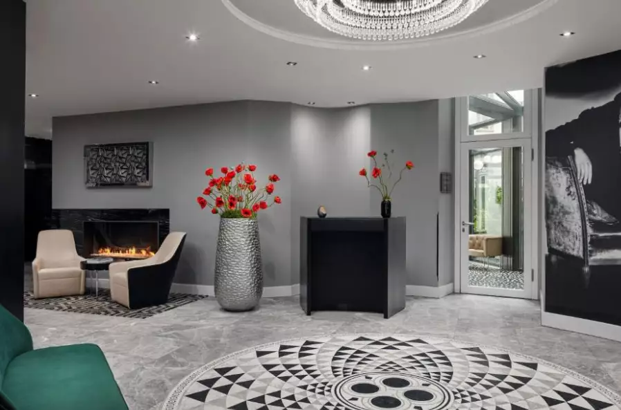 هتل Hotel am Steinplatz, Autograph Collection برلین